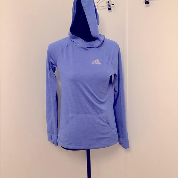 Adidas sweatshirt - Picture 3 of 3